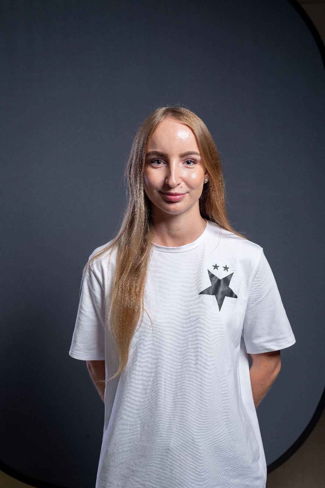 Natálie - Massage Therapist